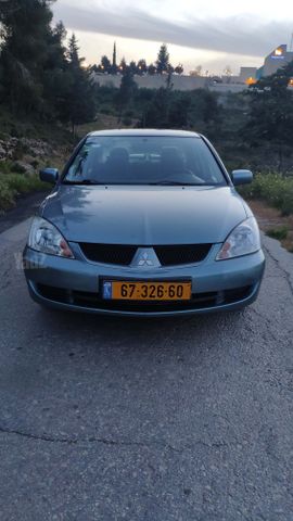 מיצובישי לנסר