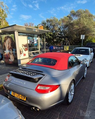פורשה 911
