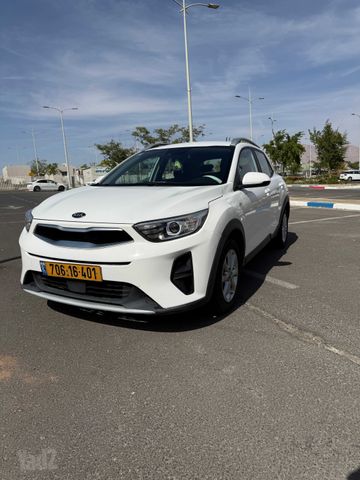 מודעת רכב קיה סטוניק