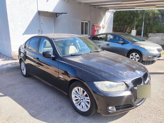 ב מ וו סדרה 3