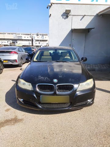 ב מ וו סדרה 3