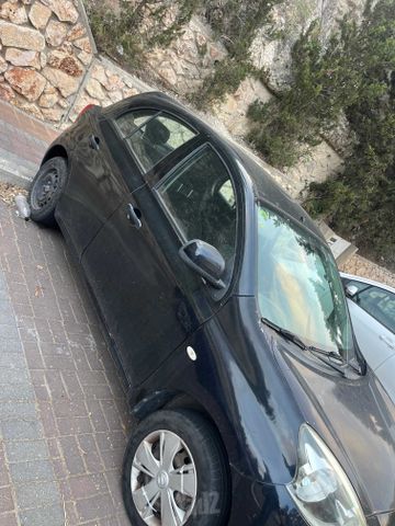 ניסאן מיקרה