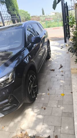 סקייוול ET5