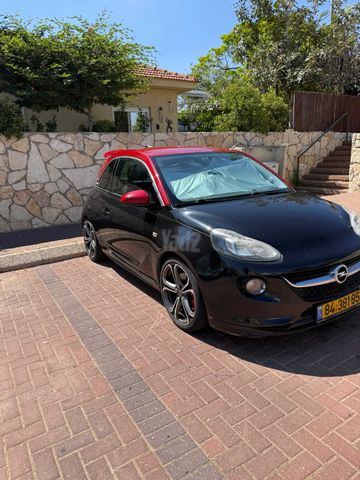 אופל אדם