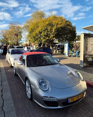 פורשה 911