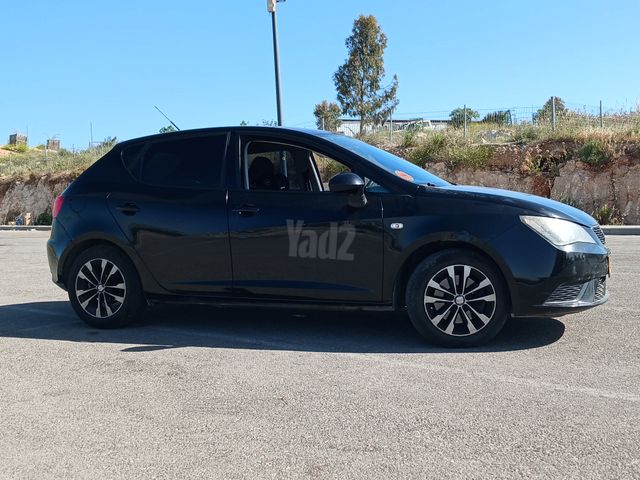 סיאט איביזה