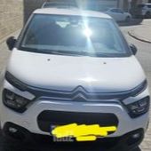 מודעת רכב סיטרואן C3