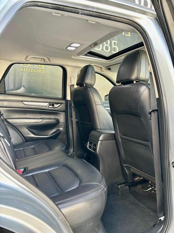מאזדה CX-5
