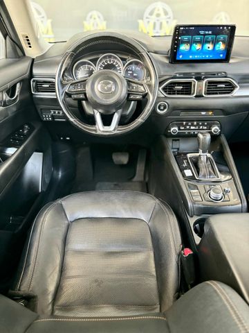 מאזדה CX-5
