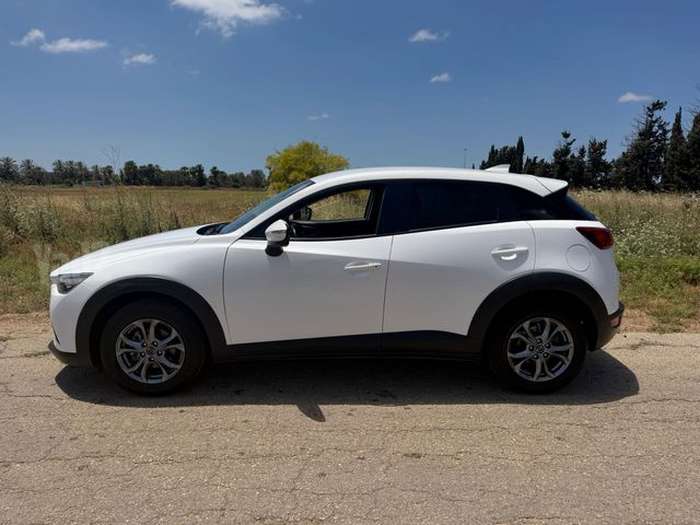 מאזדה CX-3