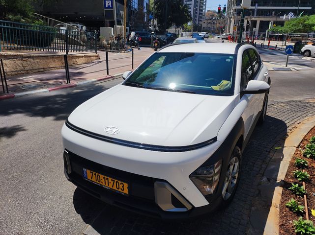 יונדאי קונה