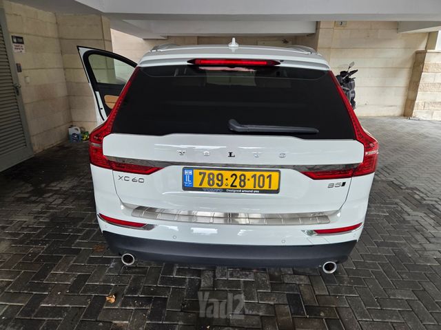 וולוו XC60