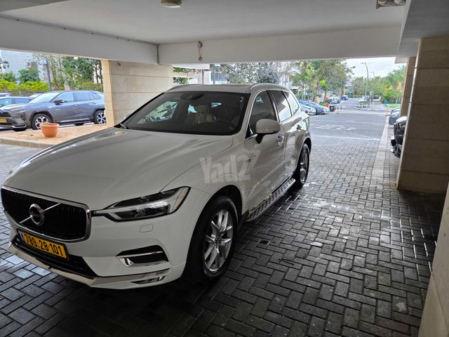 וולוו XC60