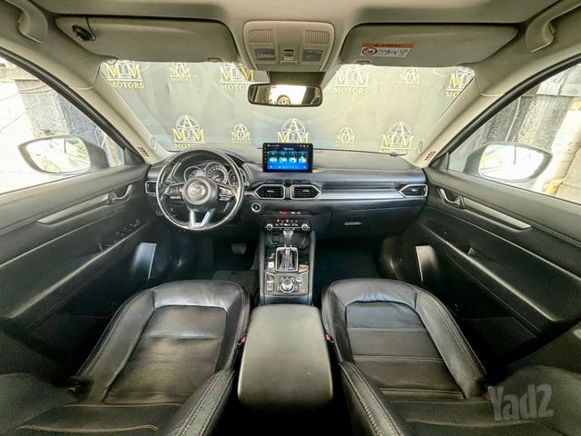 מאזדה CX-5