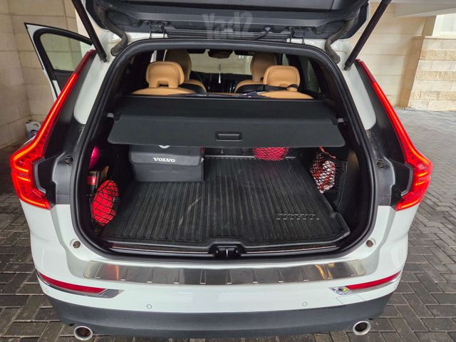 וולוו XC60
