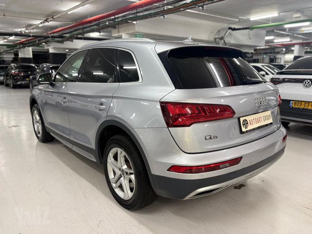 אאודי Q5