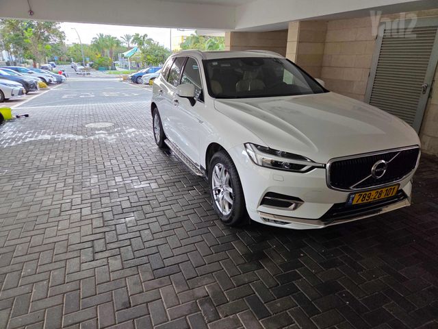וולוו XC60