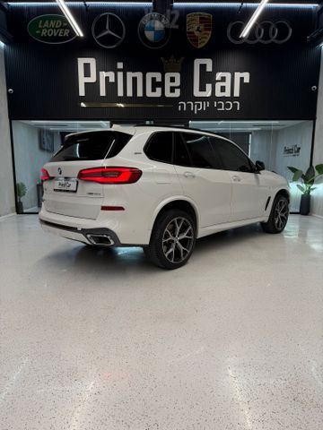 ב מ וו X5