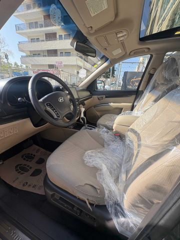 יונדאי סנטה פה
