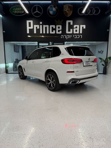 ב מ וו X5