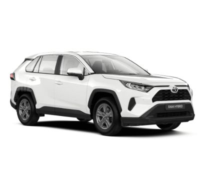 מודעת רכב טויוטה RAV4