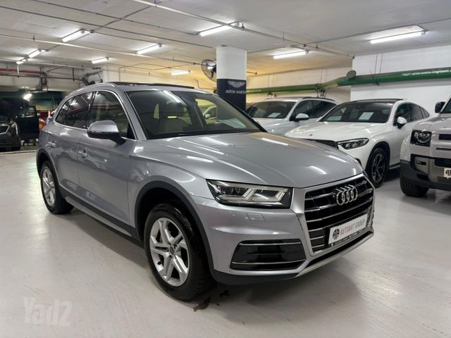 אאודי Q5
