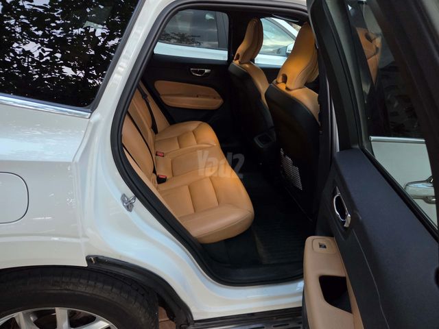 וולוו XC60
