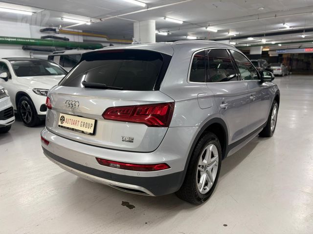אאודי Q5