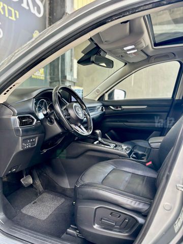 מאזדה CX-5