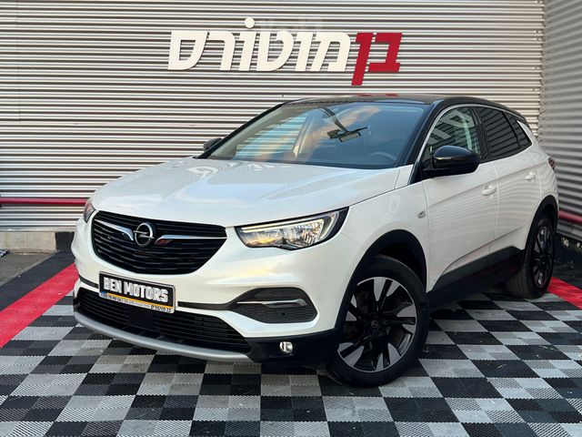 אופל גרנדלנד