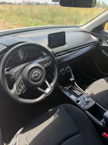 מאזדה CX-3