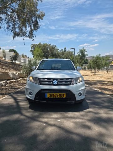 סוזוקי ויטרה