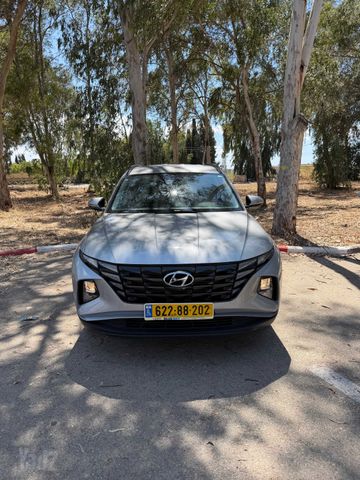יונדאי טוסון