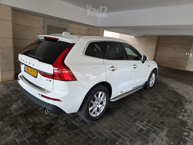 וולוו XC60