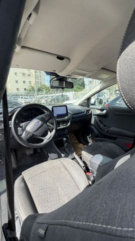 פורד פומה