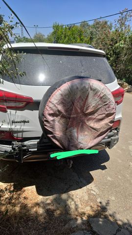 סאנגיונג רקסטון