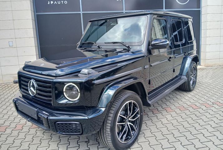 מודעת רכב מרצדס-בנץ G-class