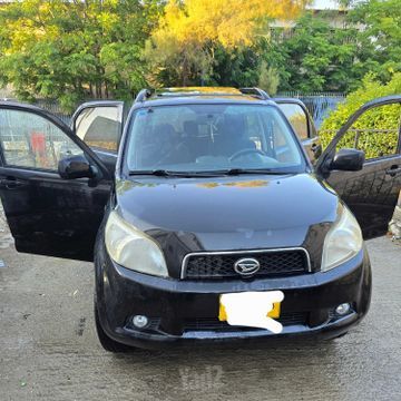 מודעת רכב דייהטסו טריוס
