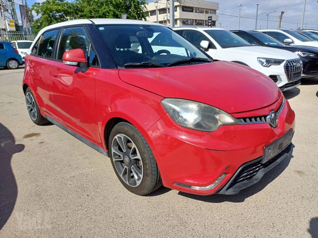 אם ג'י MG3