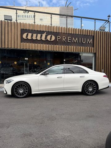 מרצדס-בנץ S-class