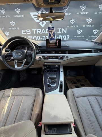 אאודי A4