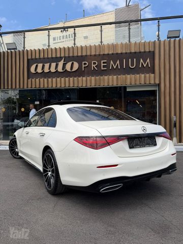 מרצדס-בנץ S-class