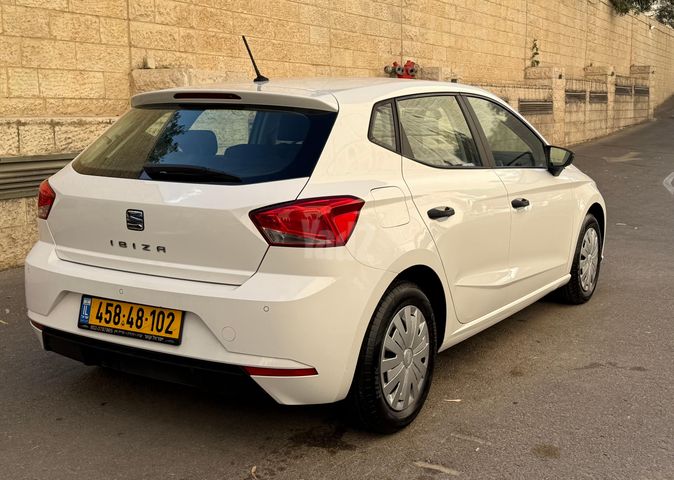 סיאט איביזה