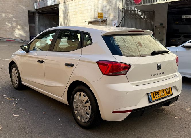 סיאט איביזה