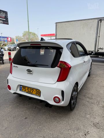 קיה פיקנטו