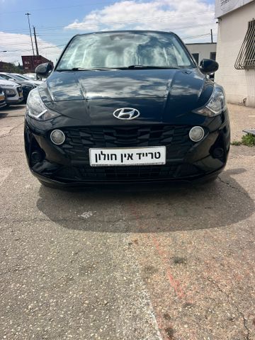יונדאי i10