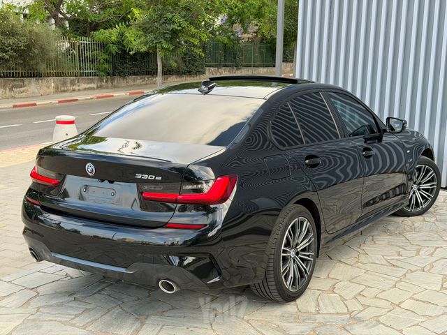 ב מ וו סדרה 3
