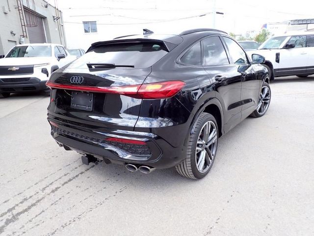 אאודי SQ5