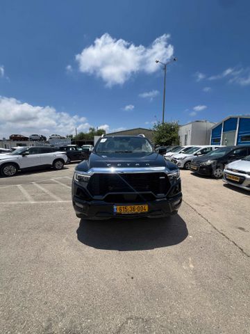 פוטון eTunland