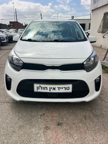 קיה פיקנטו